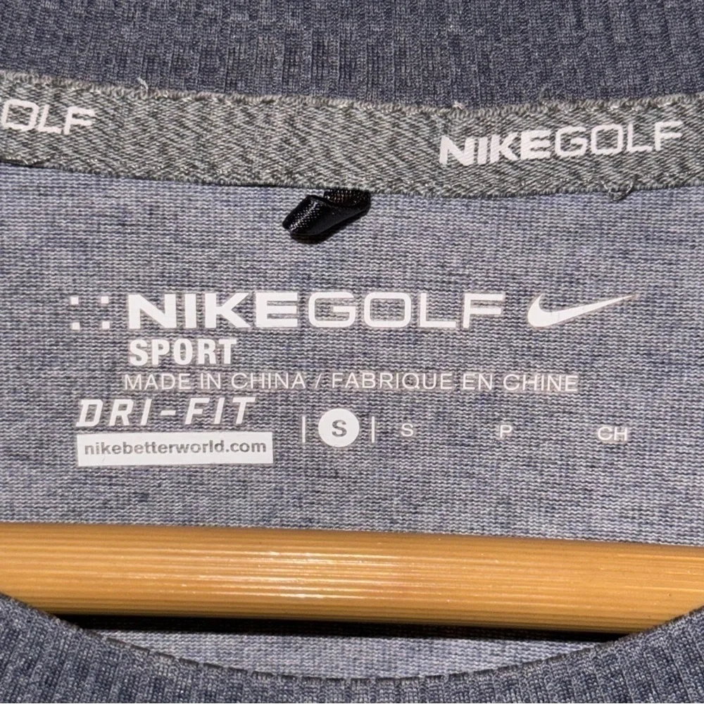 Nike golf sport